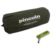 Colchoneta hinchable Pinguin Stream Comfort