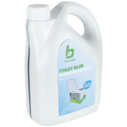 Productos químicos para WC Bo-Camp Toilet Fluid Blue - 2L azul Blue