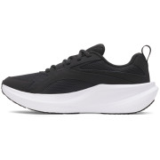 Zapatillas para niños Under Armour UA Ggs Assert 11 Black