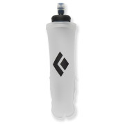 Botella plegable Black Diamond Soft Flask W-MX 500 ML blanco