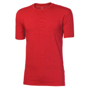 Camiseta de hombre Progress Bambus Original rojo červená