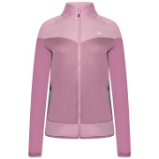 Sudadera de mujer Dare 2b Elation II CoreStr violeta DstyLav/Lupi