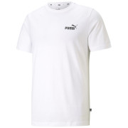 Camiseta de hombre Puma ESS Small Logo Tee