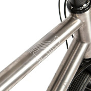 Manta Restrap Bicycle Protection Kit