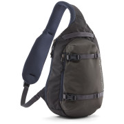 Mochila Patagonia Atom Sling 8L marrón Smolder Blue