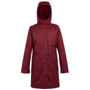 Abrigo de invierno para mujer Regatta Romine burdeos Cabernet (Cabernet)