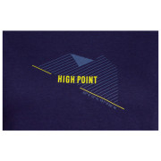 Camiseta funcional de mujer High Point Atlas Lady T-shirt