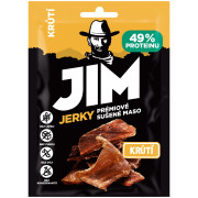 Carne seca Jim Jerky Jerky de pavo 23 g
