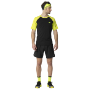 Camiseta funcional de hombre Dynafit Alpine Pro Short Sleeve Shirt Men