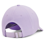 Gorra de mujer Under Armour UA Blitzing Adj