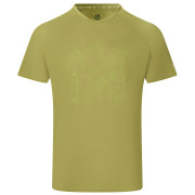 Camiseta de hombre Dare 2b Tech II Tee