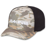 Gorra Dakine Sideline Trucker verde/verde claro Vintage Camo