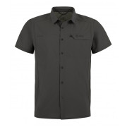 Camisa de hombre Kilpi Bombay-M gris LBL