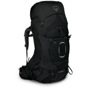 Mochila Osprey Aether 65 II negro Black