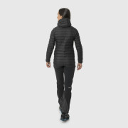 Chaqueta de mujer Salewa Brenta Rds Dwn W Jkt
