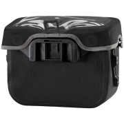 Alforja para manillar Ortlieb Ultimate Plus 6,5l