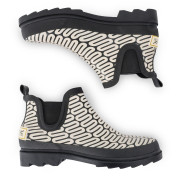 Calzado de mujer Regatta Orla Welly Mid