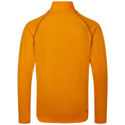 Sudadera funcional para niños Dare 2b Consist II CoreStrech ElectricOrng