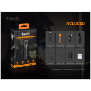 Linterna Fenix TK16 V2
