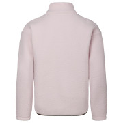 Sudadera para niños Dare 2b Zesty II Fleece Pink Haze