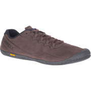 Calzado de hombre Merrell Vapor Glove 3 Luna LTR marrón oscuro Bracken