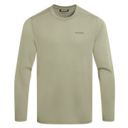 Camiseta de hombre Craghoppers Nosilife Abel LS T-Shirt verde claro Bayleaf