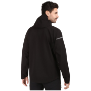 Chaqueta impermeable para hombre Kilpi Hurricane-M