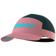 Gorra Dynafit Transalper Cap rosa mokarosa/3010