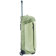 Maleta de viaje Deuter Duffel Pro Movo 60