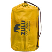 Colchoneta autohinchable Zulu Airo 3,8