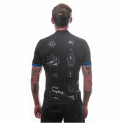 Maillot de ciclismo de hombre Sensor Cyklo Tour