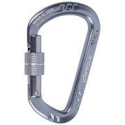 Mosquetón Camp Guide Xl Lock plata