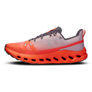 Zapatillas de carrera para mujer On Running Cloudsurfer Trail Waterproof