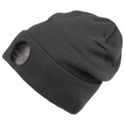 Gorro de invierno Sherpa Rebel II gris oscuro DarkGray