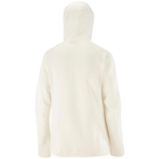 Sudadera de mujer Salomon Essential Lightwarm HD W