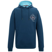 Sudadera de mujer Regatta Cline Hoody azul oscuro MnlDm(NdcBl)
