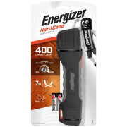 Linterna Energizer Hard Case Pro LED 400lm