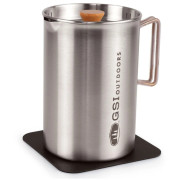 Émbolo para cafetera GSI Outdoors Glacier Stovetop JavaPress