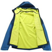 Chaqueta softshell de hombre Alpine Pro Esprit