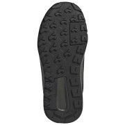 Calzado para niños Adidas Terrex Anylander Mid Climaproof Green