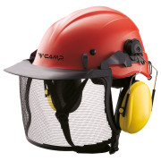 Casco de escalada Camp Skylor Plus