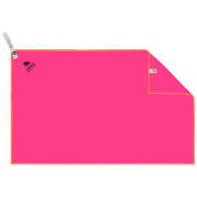 Toalla Zulu Light 40x80 cm