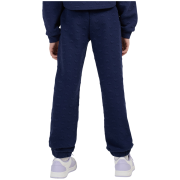 Pantalones de chándal para niños 4F Trousers Cas F1785 Navy