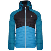 Chaqueta de hombre Dare 2b Mountaineer II Wool Jacket azul GlfStrm/Blck