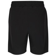Pantalones cortos para niños Progress Topic Junior Black