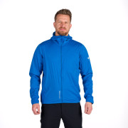 Chaqueta de hombre Northfinder Northkitpro azul 281Blue