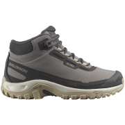 Botas de invierno para mujer Salomon Shelter Waterproof