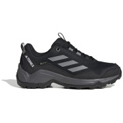 Calzado de mujer Adidas Terrex Eastrail Gtx negro/gris Black