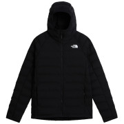 Chaqueta de hombre The North Face M Abseil Stretch Down Hoodie