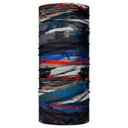 Cuello multiuso para niños Buff Coolnet UV® negro Smap Multi